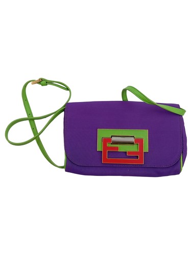 Fendi baguette mini - baguette, a