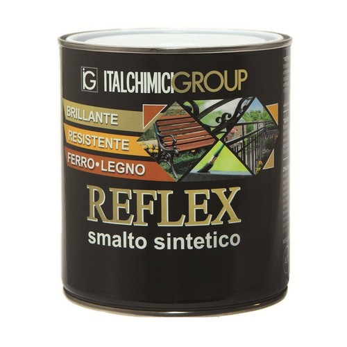 Smalto sintetico puro - smalto,