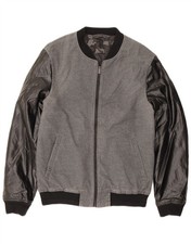 Giacca Zara Uomo Varsity UK 40