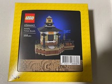 Lego 6564643 biglietteria - lego,
