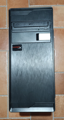 Case micro atx - -,