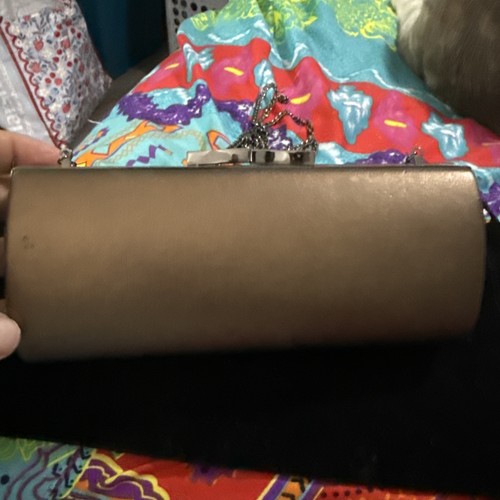 Borsa pochette sera la - borsa,