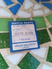 Vintage LCD Digital Watch