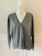 Cardigan Fabiana Filippi verde