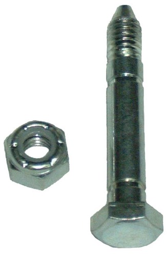 Bulloni rotore ariens 824 - bulloni, 1125