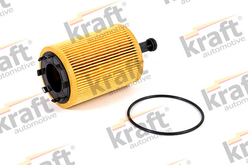Filtro olio kraft automotive - filtro,