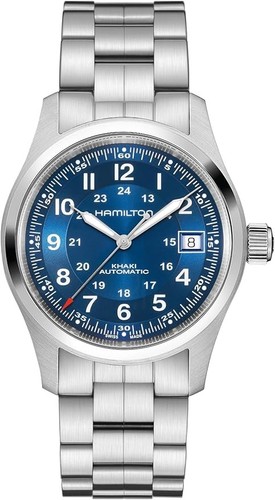 Orologio hamilton khaki - orologio,