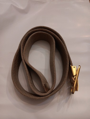 Cintura uomo usmc corpo dei - uomo,