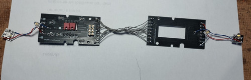 Main board pcb per - board,