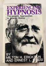 Experiencing Hypnosis Milton