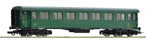 Roco 6200092 carrozza tipo 21 - roco,