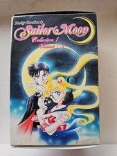 Sailor Moon Collection 1