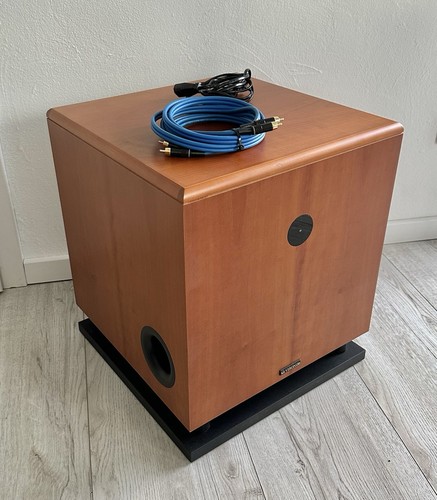 Visonik subwoofer attivo con - subwoofer,