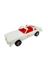 Auto giocattolo vintage