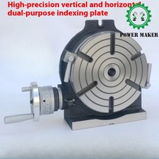 Teste di Divisione Rotanti