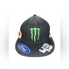 Cappello aderente Ken Block #
