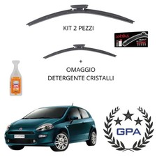 Spazzole tergicristallo ashika - tergicristallo,
