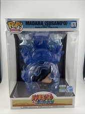 Naruto Shippuden Madara