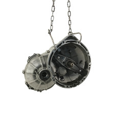 CAMBIO AUTOMATICO 110.000KM SMART FORTWO COUPE' CABRIO (2002) 600 BENZINA 45KW