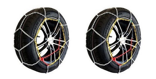 Catene neve fiat ducato - catene,