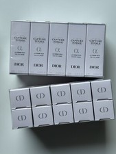 dior capture totale le creme yeux mini 3ml x 10 = 30ml