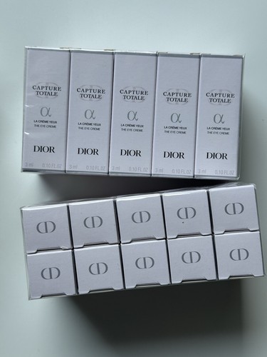 Dior capture totale creme - capture, le