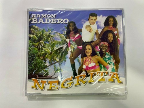 Ramon badero negrita nuovo - ramon,