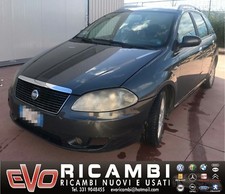 Tutti i ricambi per Fiat Croma 1.9 120 CV (Leggere bene il testo)