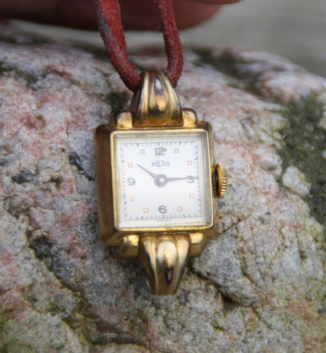 Orologio polso donna - polso,