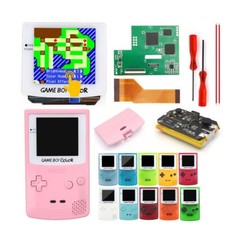 GBC AMOLED OLED Touch Screen