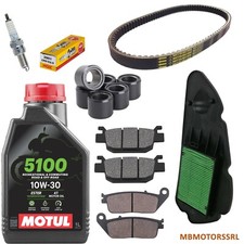 KIT TAGLIANDO HONDA SH 125