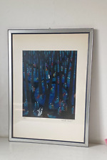 STAMPA/GRAFICA  DI ACHILLE INCERTI