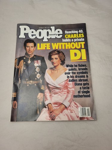 October 1988 people weekly - 31,,