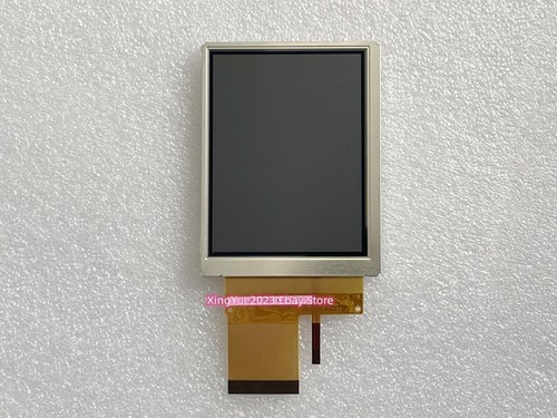 Pannello schermo lcd nuovo - pannello,