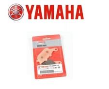 YAMAHA TRACER 900 PASTIGLIE