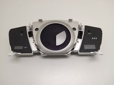 QUADRO STRUMENTI PER TOYOTA Urban Cruiser 1° Serie 769166370 (09>)