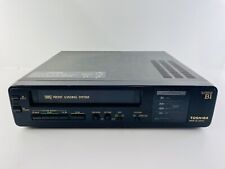Videoregistratore VHS Toshiba B1 (NON FUNZIONANTE)