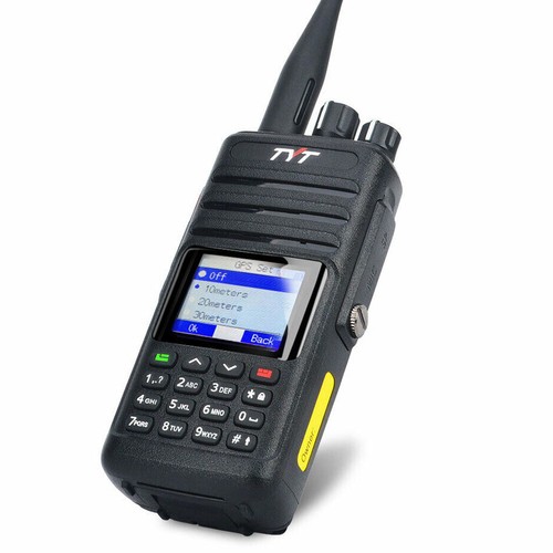 Tyt uv8200 - tyt, th-uv8200