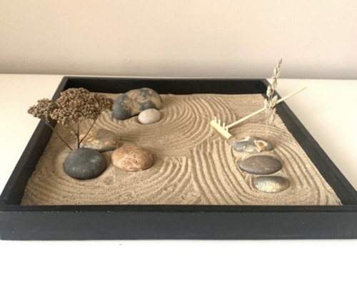Kit giardino zen - kit,