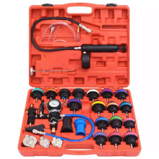 Set tester pressione prova - set, di