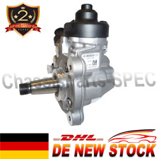 Pompa iniezione alta pressione