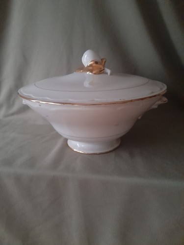 Grande zuppiera ceramica - zuppiera,