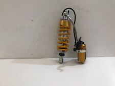 MONO AMMORTIZZATORE OHLINS YAMAHA MT-09 SP 2021-2023 / REAR SHOCK ABSORBER
