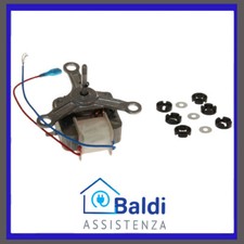 RICAMBIO KIT MOTORE VENTOLA