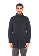 Cappotto Uomo Invernale