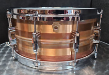 Ludwig 14x6,5" pollici LB552RS