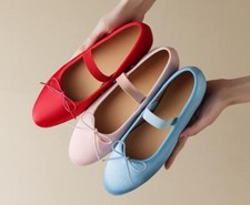 Ballerine ballerine ballerine
