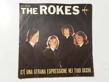 The Rokes – C'È Una Strana