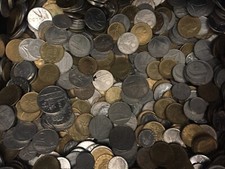 LOTTO REPUBBLICA ITALIANA