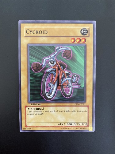Comune rivoluzione - yu-gi-oh!,